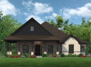 4811 Bonanza Dr, Midlothian, TX 76065