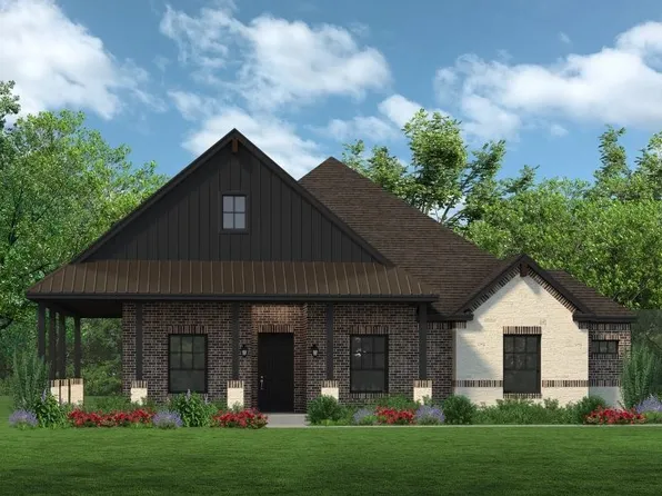 4811 Bonanza Dr, Midlothian, TX 76065