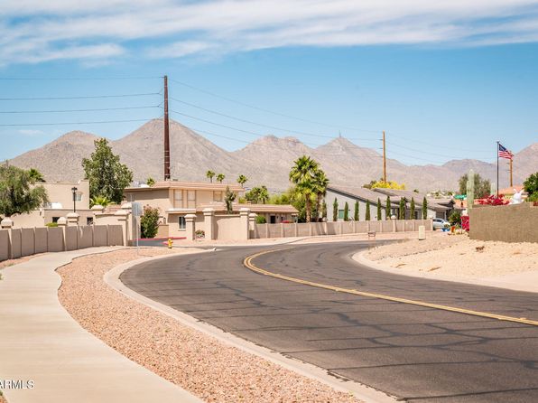 17008 E Alamosa Ave, Fountain Hills, AZ 85268