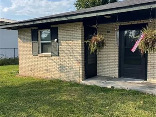 15345 W Hoffman Rd #21, Hammond, LA 70403