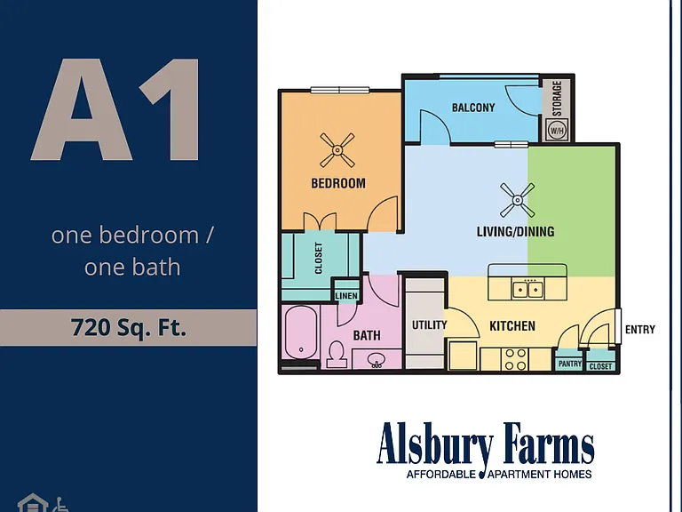 ALSBURY FARMS — Photo 24