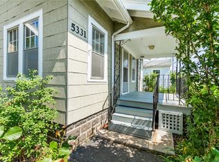 5331 W Henrietta Rd, Henrietta, NY 14467