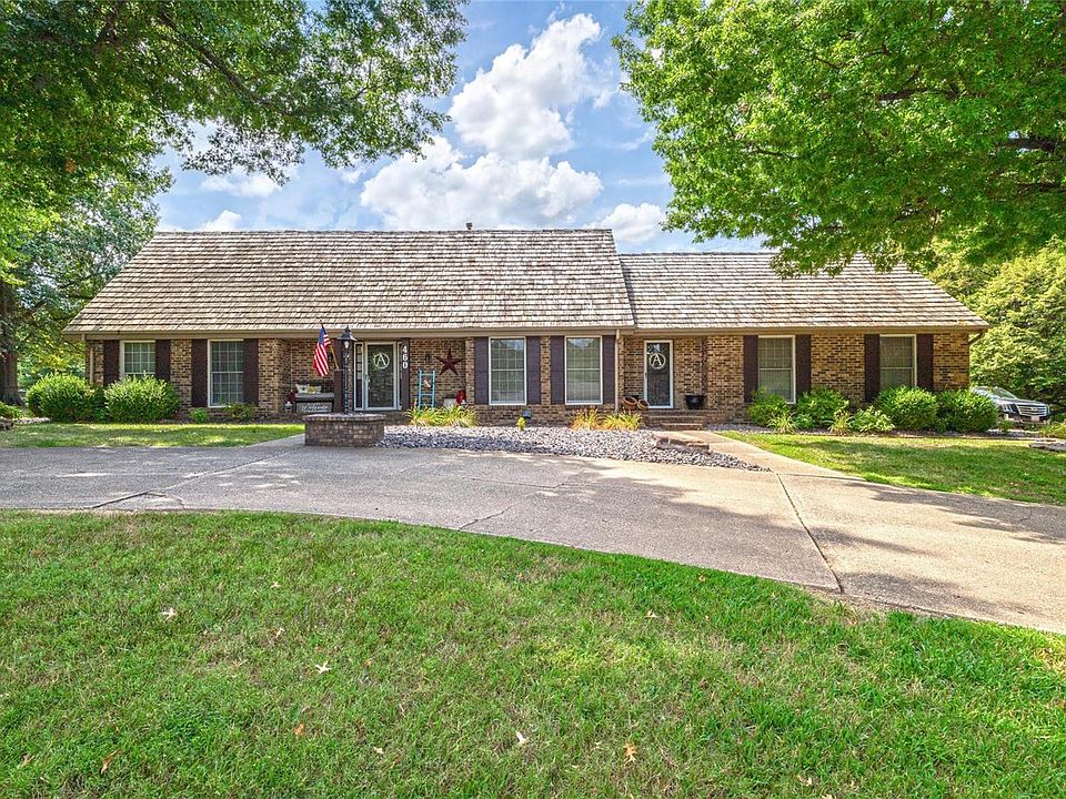 460 Sunset Dr, Lebanon, MO 65536 Zillow