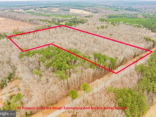 0 Traffic Rd, Victoria, VA 23974