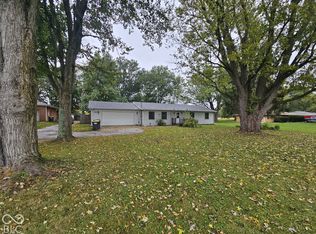 5807 Columbus Ave, Anderson, IN 46013