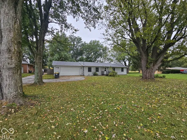 5807 Columbus Ave, Anderson, IN 46013
