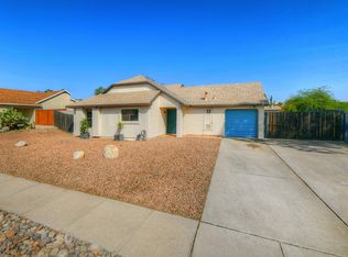 4851 W Ferret Dr, Tucson, AZ 85742