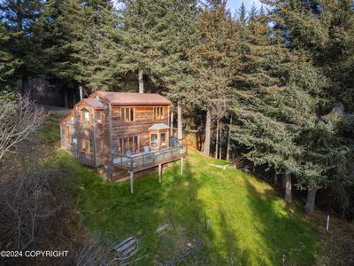 1581 Jade Dr, Homer, AK, 99603