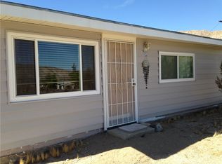 9219 Lanning Ln, Morongo Valley, CA 92256