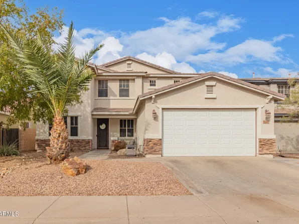 42582 W CORVALIS Lane, Maricopa, AZ 85138