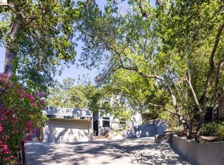 3696 Boyer Cir, Lafayette, CA 94549