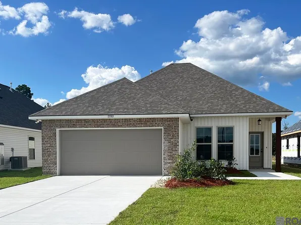 13583 Wesson Dr, Denham Springs, LA 70726