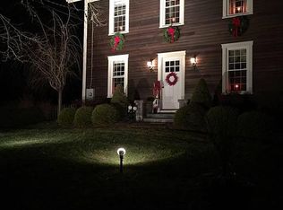 835 Mather St, Suffield, CT 06078