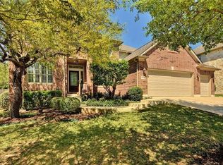 12908 Little Dipper Path, Austin, TX 78732