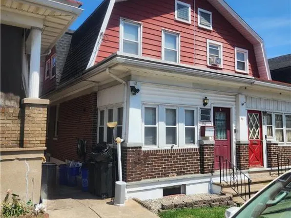 116 S 15th St, Easton, PA 18042