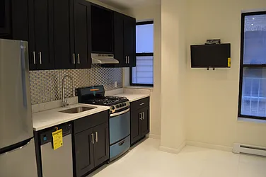 Rented by CoSo Apartments