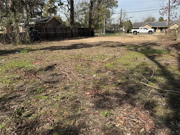 4728 Fitch St, Houston, TX 77016