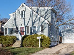 3140 S 95th St, Milwaukee, WI 53227