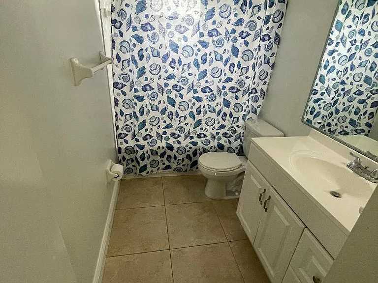 Full Bath