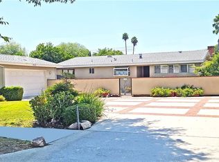 17434 Mayall St, Northridge, CA 91325
