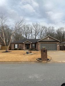 25 Castelton Dr, Jacksonville, AR, 72076