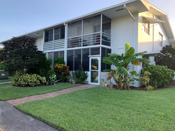 344 Norwich E #O, West Palm Beach, FL 33417