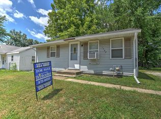 1722 W Grand Ave, Decatur, IL 62522