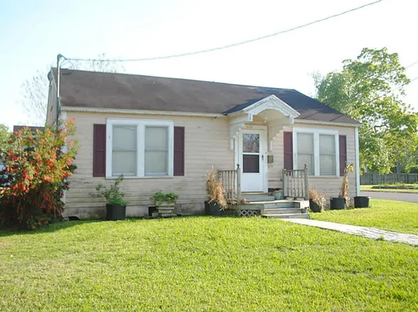 200 E South St, Weimar, TX 78962