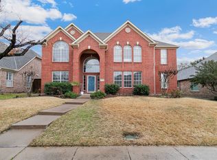 3808 Hunters Trl, Carrollton, TX 75007