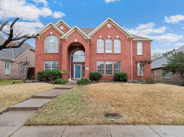 3808 Hunters Trl, Carrollton, TX 75007