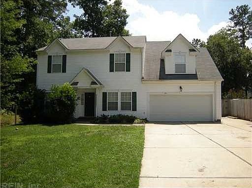 1st image of 203 Robin Hood Dr