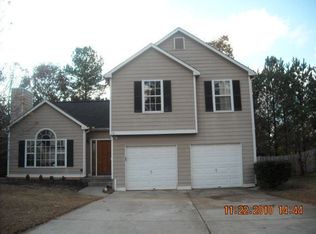 4635 Noah Overlook W, Acworth, GA 30101