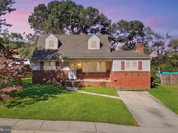 619 Baylor Rd, Glen Burnie, MD 21061