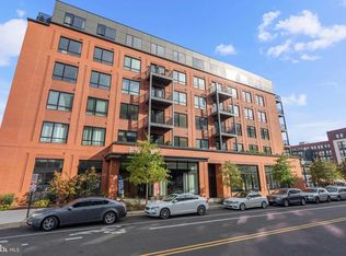 7175 12th St NW Unit 214, Washington, DC 20012