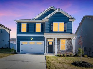 2027 Halton Oaks Dr, Spartanburg, SC 29303