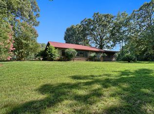 11678 Petillo Hill Rd, Danville, AR 72833