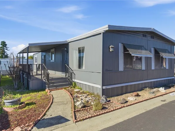 4095 Fruit St Spc 114, La Verne, CA 91750