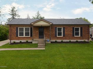 407 Bermuda Way, Middletown, KY 40243