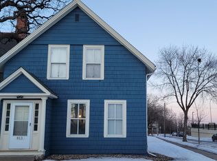 813 5th St SE, Minneapolis, MN 55414