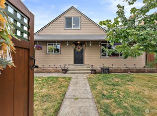 6138 Yakima Ave, Tacoma, WA