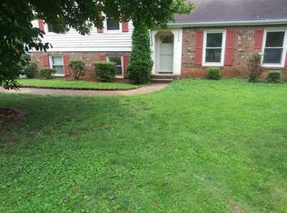 1695 Sourwood Pl, Charlottesville, VA 22911