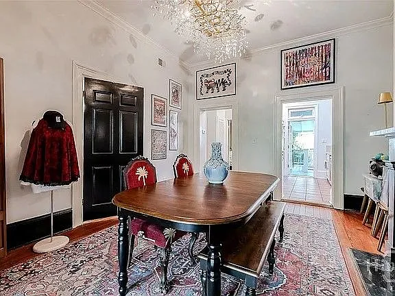 216 W Bolton St #MAIN HOUSE — Photo 6