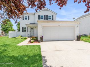 1008 Mission Blvd, Joliet, IL 60436