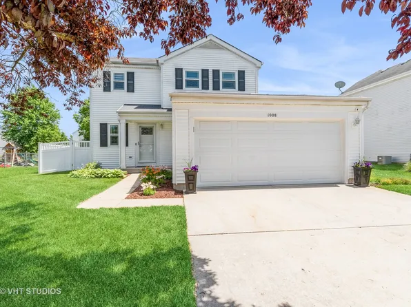 1008 Mission Blvd, Joliet, IL 60436