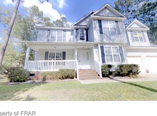 57 Sherwood Ln, Sanford, NC 27332