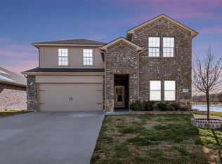 100 Barbara Ln, Caddo Mills, TX 75135