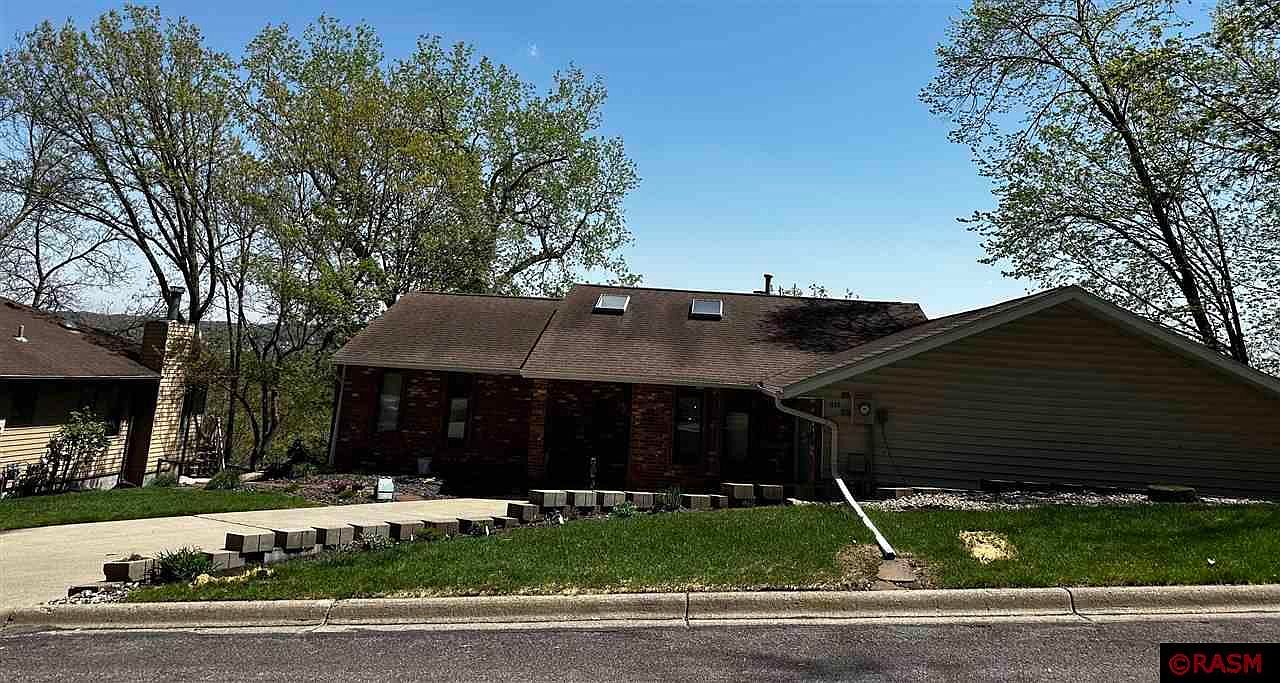 917 Belvista Dr, North Mankato, MN 56003 Zillow