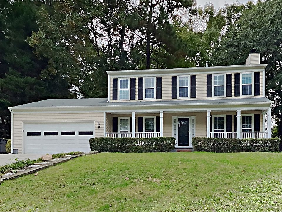 1st image of 800 Crab Orchard Dr