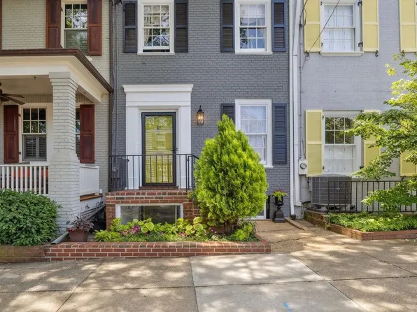 428 Wolfe St, Alexandria, VA 22314