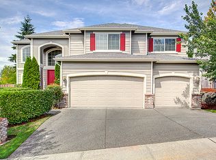 4421 240th Pl SE, Bothell, WA 98021